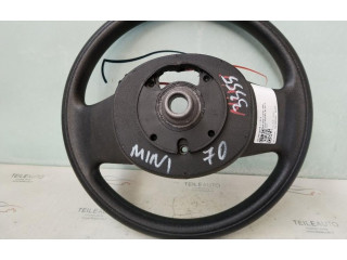 Руль Mini One - Cooper Coupe R56 2005 - 2014 года 6063084DD, 6063084DD