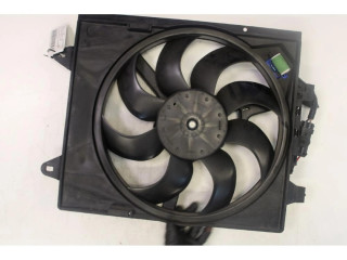 Вентилятор радиатора         Lancia Ypsilon 