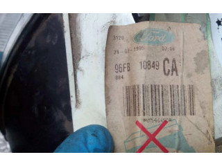 Přístrojová deska Rover Rover 96FB10849CA