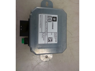 Блок подушек безопасности 13306648, 13306648 Opel Meriva B