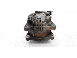 Генератор 9654752880, ALF160101HQ Citroen Berlingo