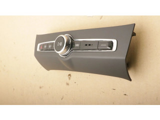 Блок управления климат-контролем P31398845, P31398845   Volvo S90, V90