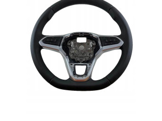 Руль Volkswagen Golf VIII 2019 - года 5H0419089CP, 5H0419089DUXG