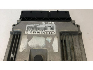 Řídící jednotka 03L906018LA, 0281017645 Audi A6 S6 C7 4G 2013