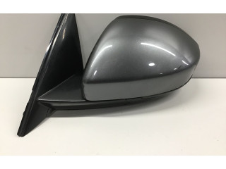 Zpětné zrcátko  Jaguar E-Pace 2018    