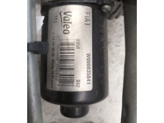 Двигатель стеклоочистителей 52064589 Fiat 500L