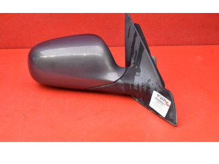 Зеркало электрическое        Saab 9-3 Ver2  2003 - 2007 года   