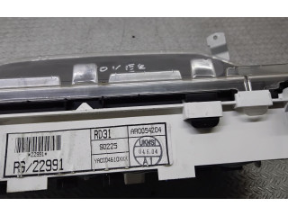 Панель приборов AR0054204 Rover 25