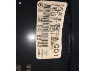 Панель приборов A1695406247 Mercedes-Benz A W169