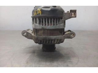 Генератор A2TJ0391A Mazda MPV II LW