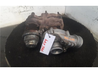 Turbodmychadlo Турбина 028145701Q Volkswagen Vento 1.9 1Z