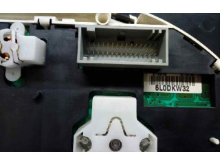 Панель приборов 8200166180   Renault Vel Satis       