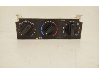 Блок управления климат-контролем M59101   Citroen Berlingo