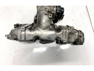 Всасывающий коллектор 03l129711e, 03L.129.711.E Audi Q5 SQ5