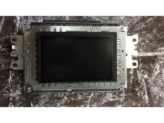 Дисплей    31466015   Volvo V40