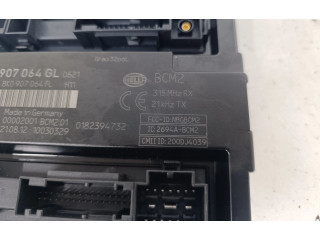 Блок комфорта 8K0907064GL   Audi A4 Allroad   