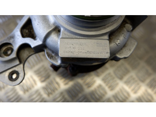 Turbodmychadlo Турбина 8579212, 8579212 BMW 5 G30 G31