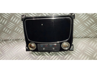 Блок управления климат-контролем FW93-18D687-FD Jaguar XJ X351