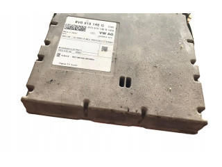 Блок управления 8V0919146G, 8V0919146G Audi A3 S3 8V