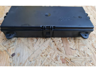 Модуль управления вентилятором