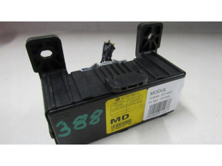 Блок управления 8215034010 SsangYong Korando