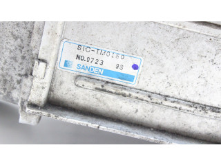 Интеркулер  SICTM0180   Subaru Forester SH 