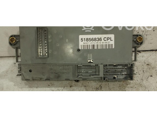 Блок предохранителей 51856836, 51856836 Lancia Delta III