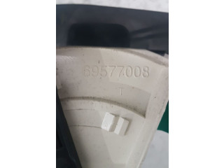 Блок управления климат-контролем    Dacia Logan I