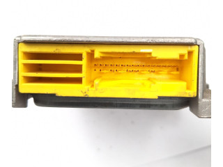 Блок подушек безопасности 8200307188A, 0285001650   Dacia Logan I