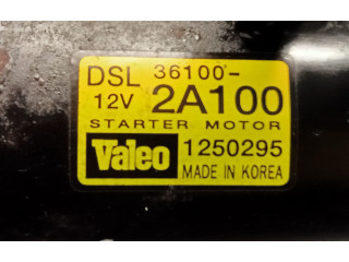 Turbodmychadlo Турбина 361002A100 KIA Cerato D4FB