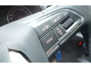 Руль Seat Ibiza V (KJ)  2017 -  года       