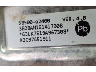 Блок АБС 58500G2400, BH60164A01 Hyundai Ioniq 2016 - года