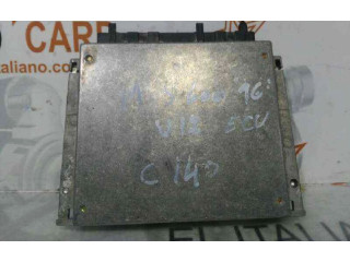 Řídící jednotka 0105458232 Mercedes-Benz CL C140