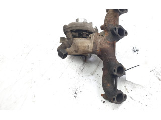 Turbodmychadlo Нагнетатель 028145702N   Volkswagen Caddy   ALH