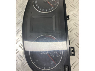 Панель приборов 2K5920866A Volkswagen Caddy