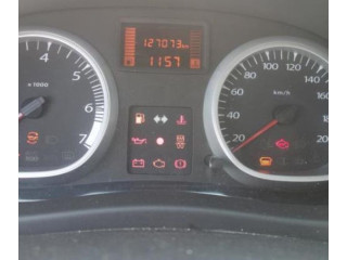 Зеркало электрическое        Dacia Duster  2010 - 2017 года   