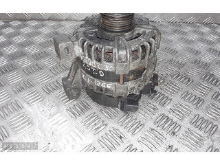 Генератор    Volvo C30      