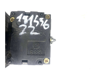 Топливная рампа B883, 18155622 Lancia Dedra