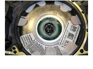 Подушка безопасности водителя DI101G46 Ford Ecosport