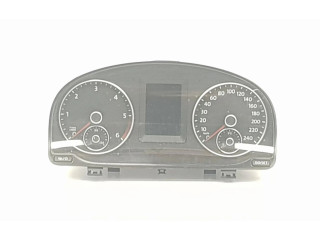 Панель приборов 1T0920875N, 1T0920875N Volkswagen Touran II