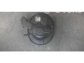 Вентилятор печки       Volvo V70