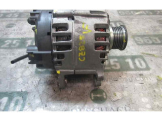 Генератор 03L903023L, 03L903023L   Skoda Rapid (NH)      