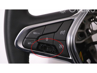 Volant Renault Captur 2020 34268102B, 34277068A