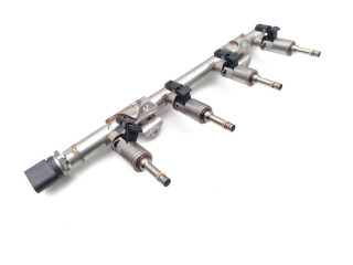 Комплект форсунок 04E133036A, 04E133320D    Audi A1   