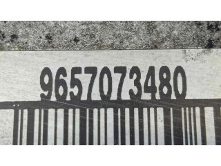 Интеркулер  9657073480, 300X150X80   Citroen C5 2.0