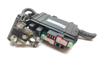 Pojistková skříňka 24382EW70B, 7154722330 Nissan Navara D23 2018