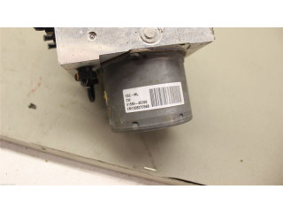 Блок АБС 58920A2310, 6158945200 KIA Ceed 2012 - 2018 года