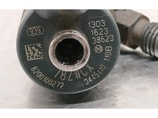 Vstřikovač 8200100272 Renault Scenic II - Grand scenic II