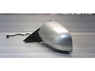 Зеркало электрическое Audi A3 S3 8P 2003 - 2012 года