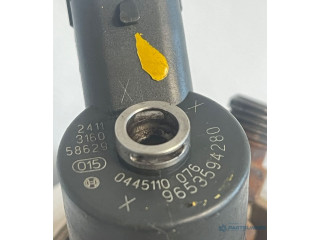 Форсунка 9653594280, 0445110076 Citroen Xsara Picasso